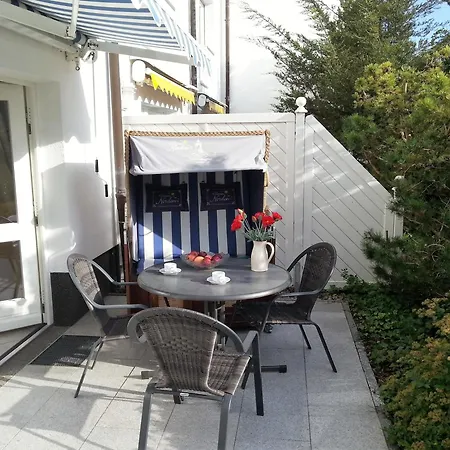 Brise Duenenhaus Christa App 01 Lägenhet *